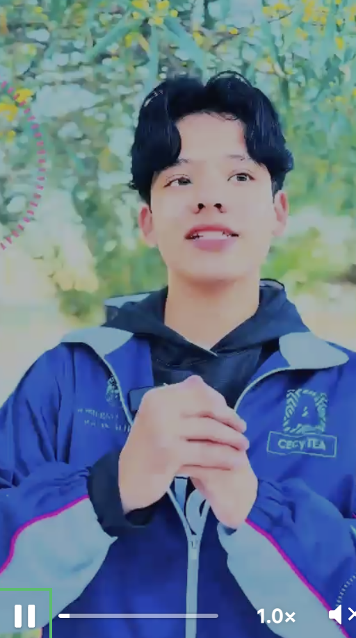 Francisco Joshabad Rodríguez Salgado, estudiante del Cecytea Pabellón de Arteaga, viajará a la NASA gracias a su talento e innovación.